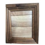 (6) Matching Picture Frames