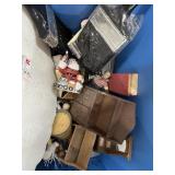 Tote Full Arts & Crafts, Doll Furniture & More