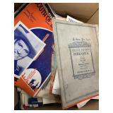 Huge Deal Sheet Music