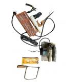 Estate Rockwell Saw, Saws, Pliers & More