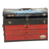 Tool Box