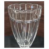 Marquis by Waterford Quadrata 8" Crystal Flower