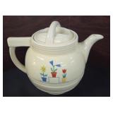 vintage Drip-O-Lator coffee pot, likely made by