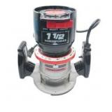 Sears Craftsman Super/Router wï¿½ Light & Dust Pick