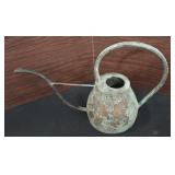 Copper Watering Can