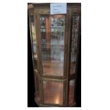 CURIO CABINET
