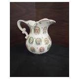 Vintage Chadwick-Miller U.S. President