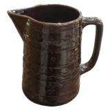 Stoneware USA Pitcher