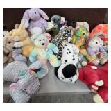 BOX DEAL OF BEANIE BABIES