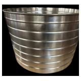 Smith & Hawken Steel Tub