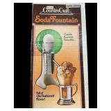 Country Craft Milk Shake Machine