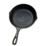 8 ï¿½ USA LODGE Cast Iron Skillet