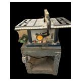 Estate RYOBI Table Saw
