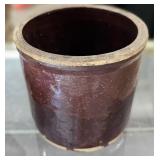 Small Crock