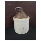 Number 2 Jug