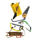 Saws, Extension Cords & More