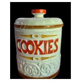 Cookie Jar