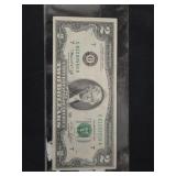 $2 BILL.