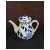 CHINA TEAPOT