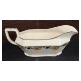 HOMER AUGHLIN  GRAVY BOW