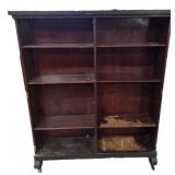 WOODEN SHELF