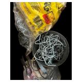 Post Clips & Electric Fence Insulators