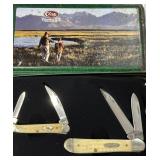 Pair Case XX KNIVES