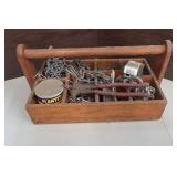 CARRYING BOX FENCING KIT