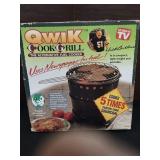 QWLK COOK Grill