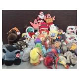 Ty Beanie Babies