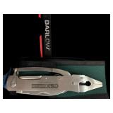 CDX BARKIW Utility Knife