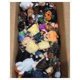 TY BEANIE BABY COLLECTION