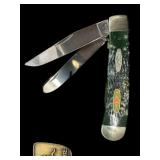 Case XX John Deere Knife