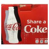 6 Pack of Coke Share a Coke