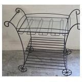 Tea CART