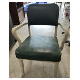 Heavy Duty Office Chair
