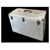Metal Case