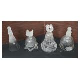 Crystal Bells