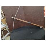 CROSSBOW