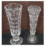 2 CRYSTAL VICES