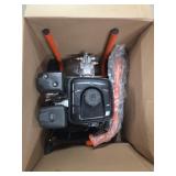 MURRAY PRESSURE WASHER NEW IN THE BOX 32000 MAX