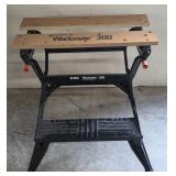 BLACK&DECKER WORKMATE 300 BENCH
