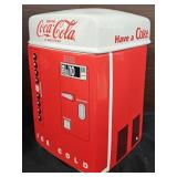Coca-Cola Cookie Jar