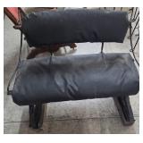 WAGON SEAT