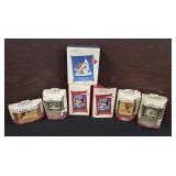HALLMARK KEEPSAKE  ORNAMENTS