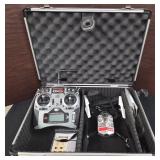 DRONE AND CASE
