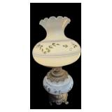 Gone With The Wind Parlor Lamp