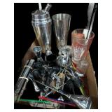 Drink Mixers & More
