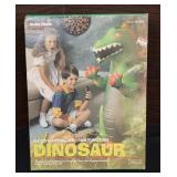 RADIO DINOSAUR