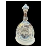 Fenton French Opalescent Bell